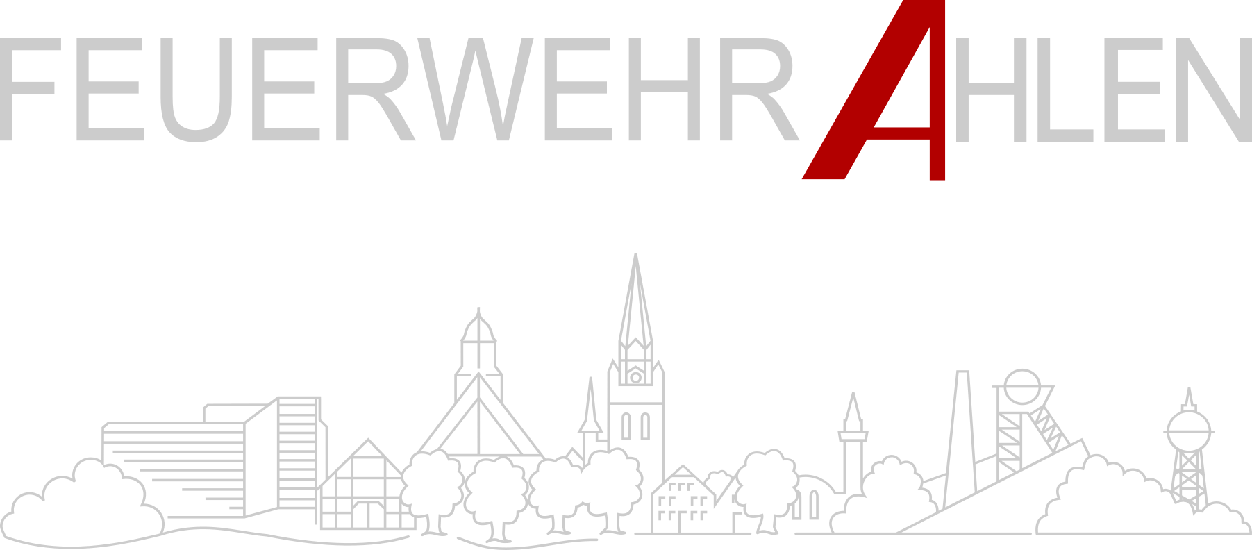 Feuerwehr Ahlen